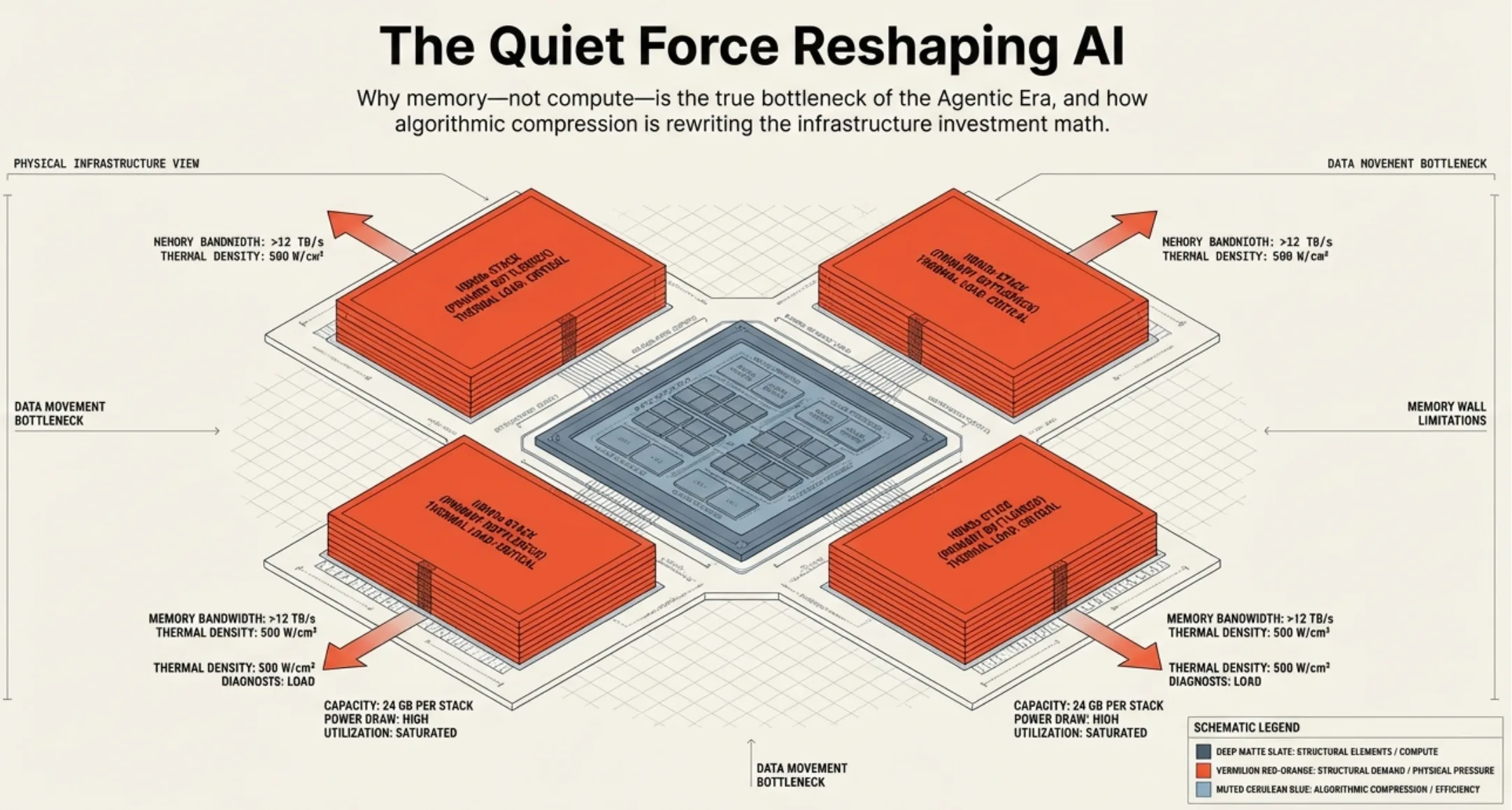 The Quiet Force Reshaping AI Infrastructure